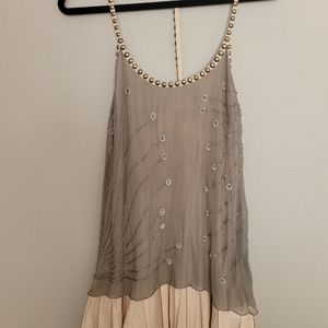 Free People short dress